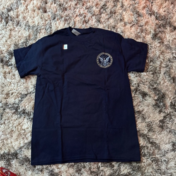 Us navy shirt - Picture 2 of 2